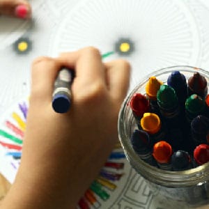 arts and crafts