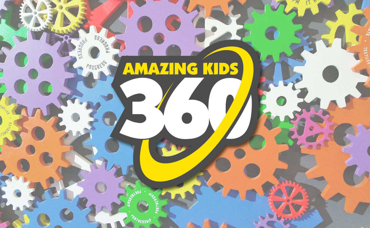 Amazing Kids 360